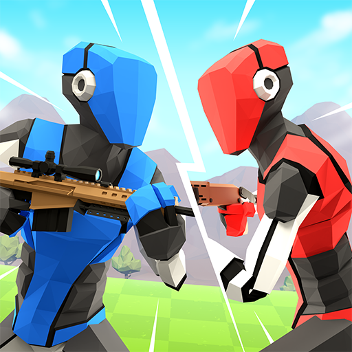 1v1.LOL - Gra Battle Royale