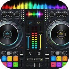 DJ Mixer