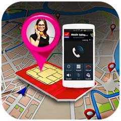 Live Mobile Number Tracker