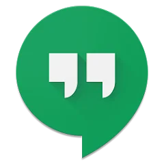 Hangouts