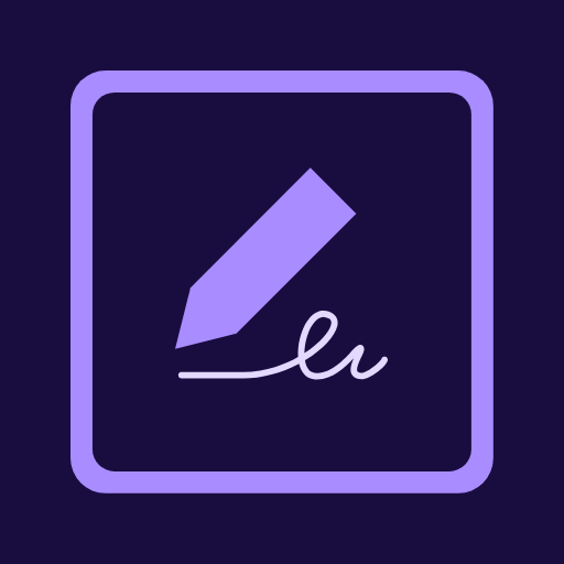Adobe - Wypełnij i Podpisz
