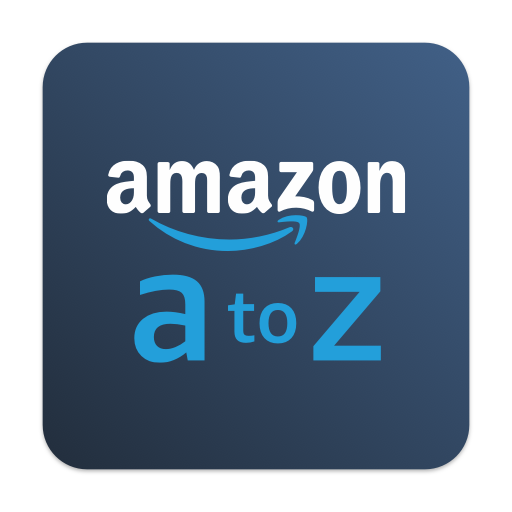 Amazon A do Z