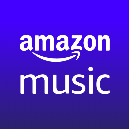 Amazon Music - Muzyka
