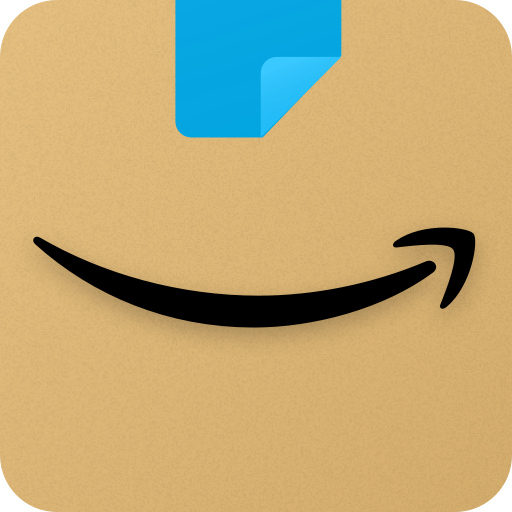 Amazon - Zakupy