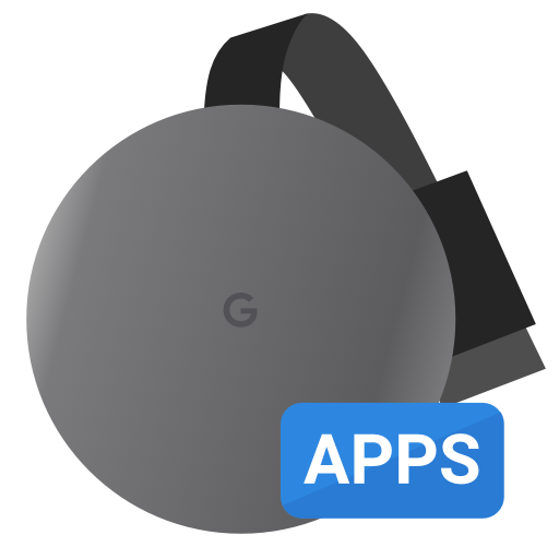 Apps for Chromecast - Przewodnik