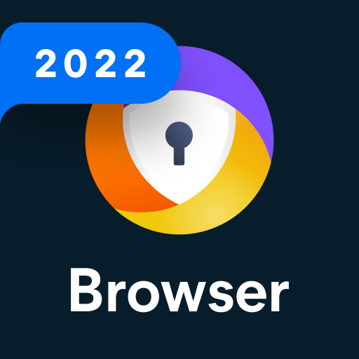 Avast - Bezpieczna Przeglądarka
