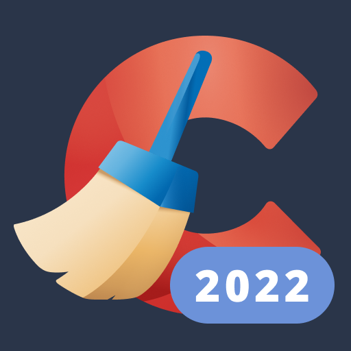 CCleaner - Oczyszczacz Telefonu