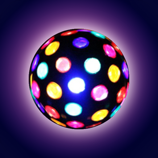 Color Lights - Latarka