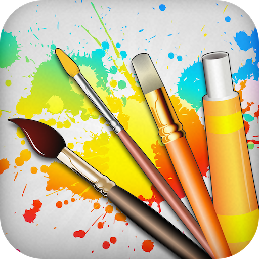Drawing Desk - Rysowanie i Malowanie