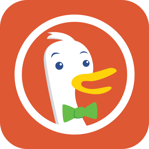 DuckDuckGo - Przeglądarka Prywatności