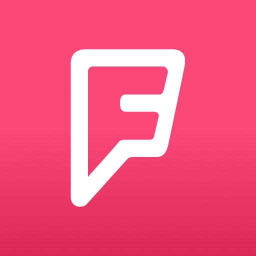 Foursquare - Przewodnik Miejski