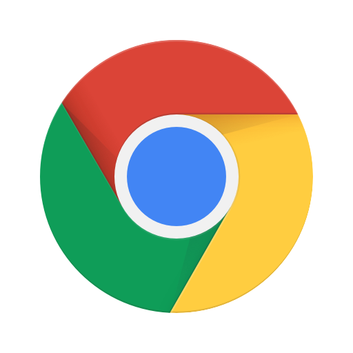 Google Chrome - Szybki i Bezpieczny