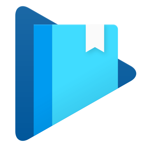 Google Play Książki i Audiobooki