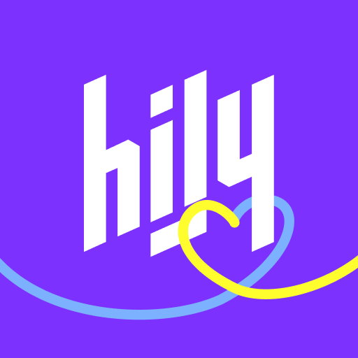Hily - Randki. Znajdź Przyjaciół