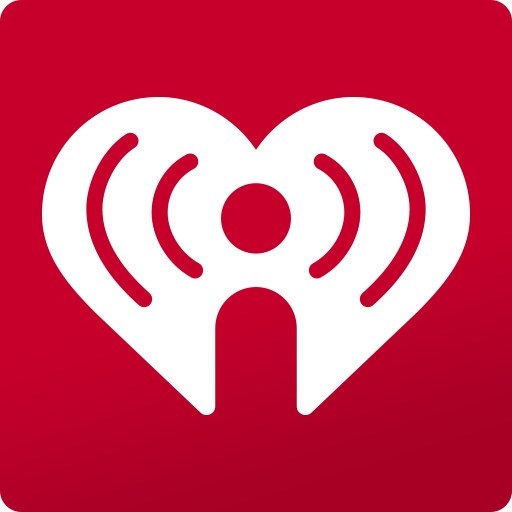 iHeart - Muzyka, Radio, Podcasty