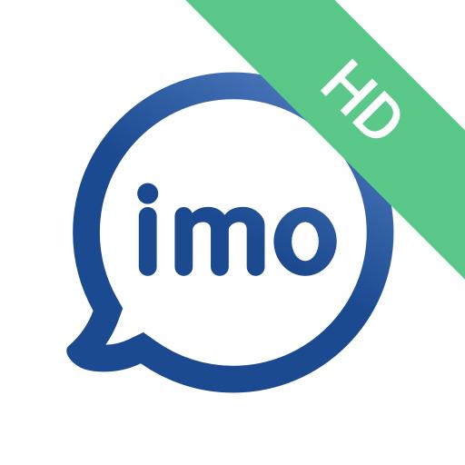 imo HD - Połączenia Wideo i Czat