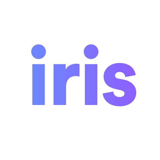 iris - Randki zasilane przez AI