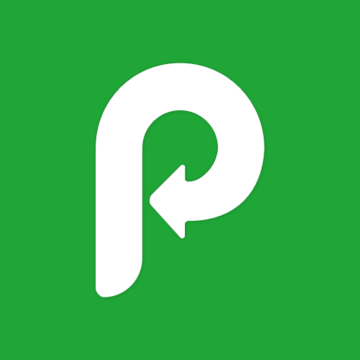 JustPark - Parking
