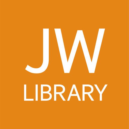 JW Library - Język Migowy
