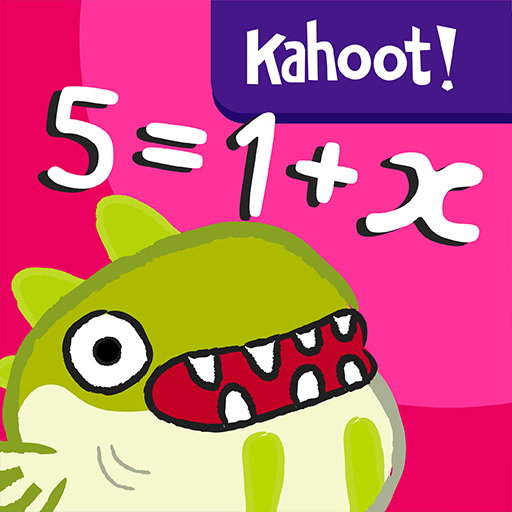 Kahoot! - Algebra
