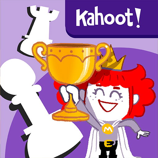 Kahoot! - Ucz się Szachów