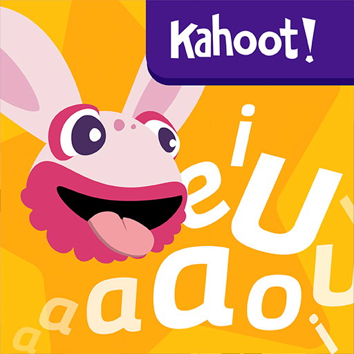 Kahoot! - Nauka Czytania