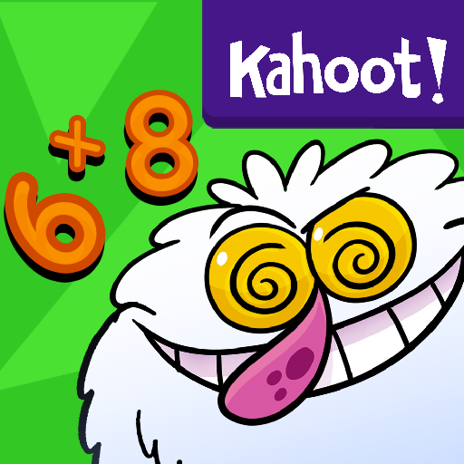 Kahoot! - Gry Mnożenia