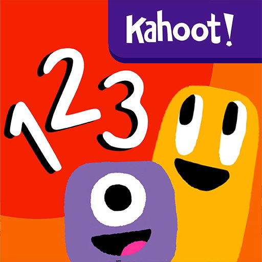 Kahoot! - Liczby
