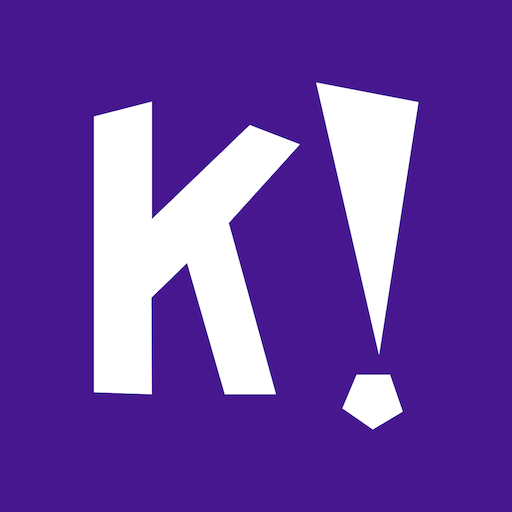 Kahoot! - Graj i Twórz Quizy