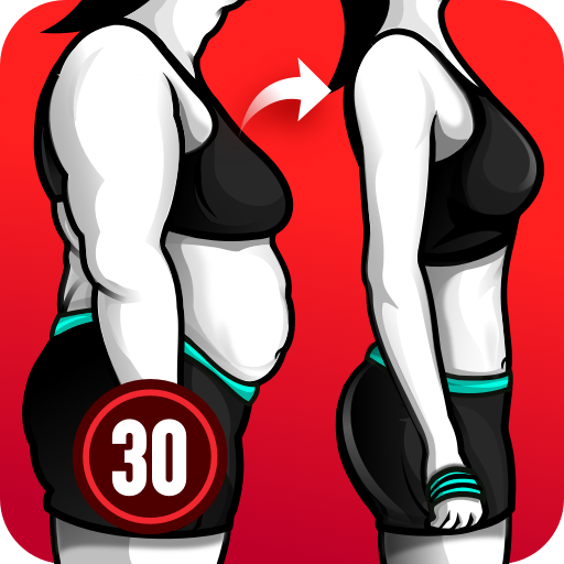 Lose Weight App dla Kobiet
