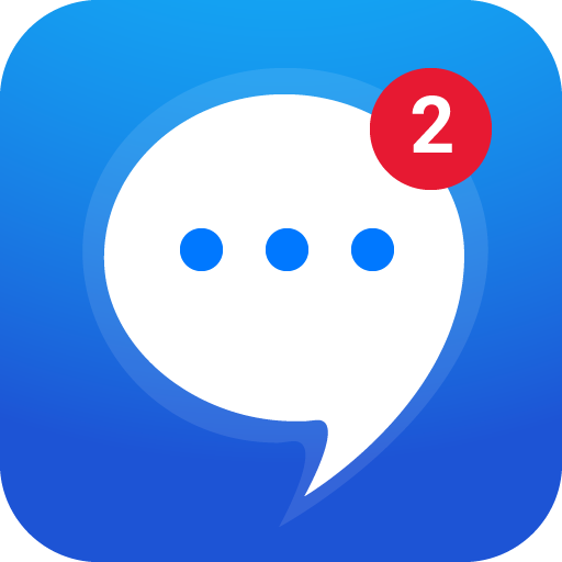 Messenger dla Wszystkich Aplikacji Wiadomości