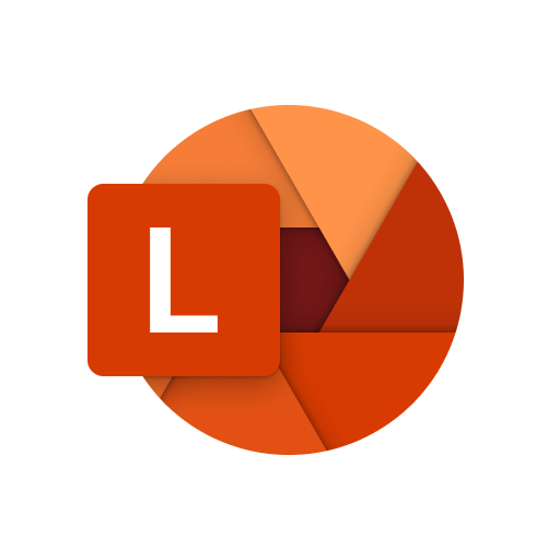 Microsoft Lens - Skaner PDF