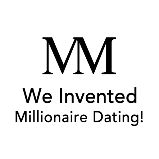 Millionaire Match - Bogate Randki