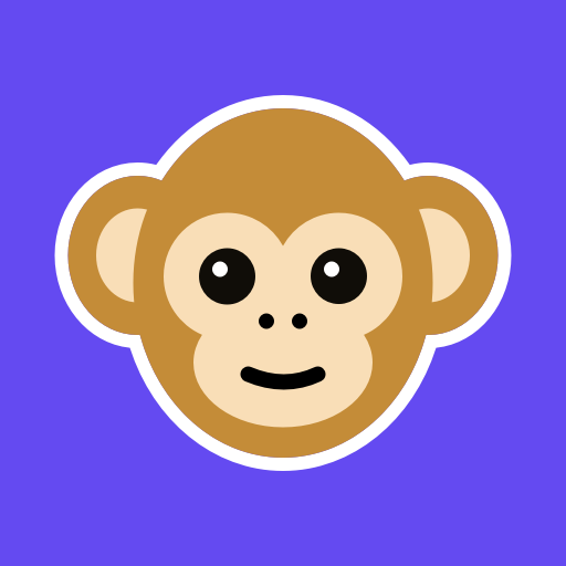 Monkey - czat wideo na żywo