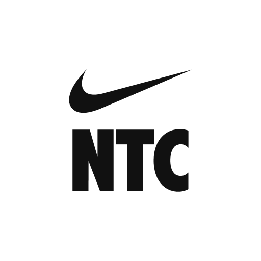 Nike Training Club - Trening