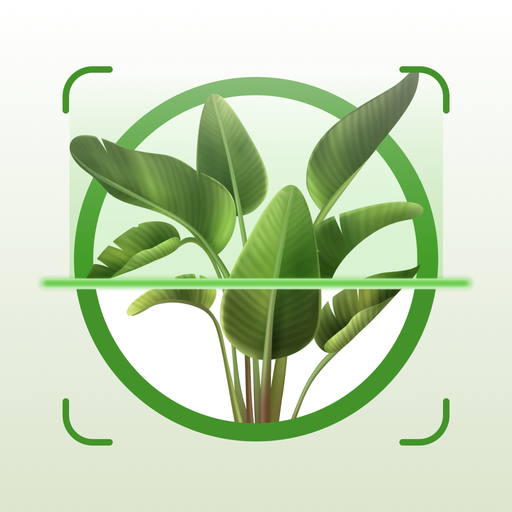 PlantApp - Identyfikator Roślin