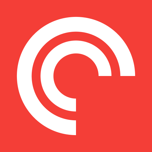 Pocket Casts - Odtwarzacz Podcastów