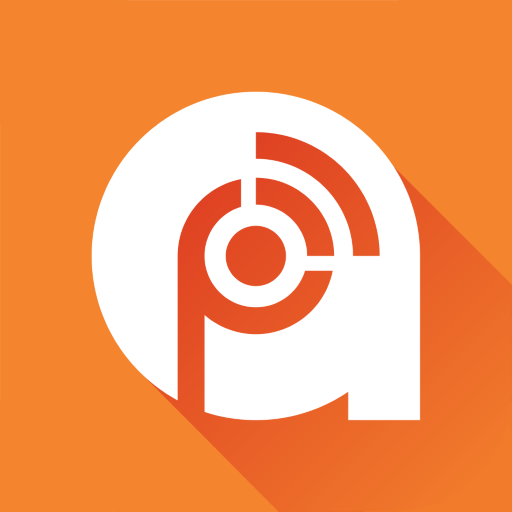 Podcast Addict - Odtwarzacz Podcastów