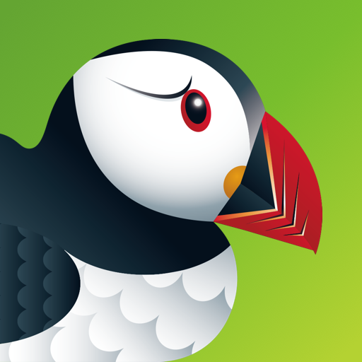 Puffin - Przeglądarka Internetowa