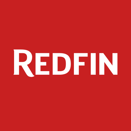 Redfin - Domy