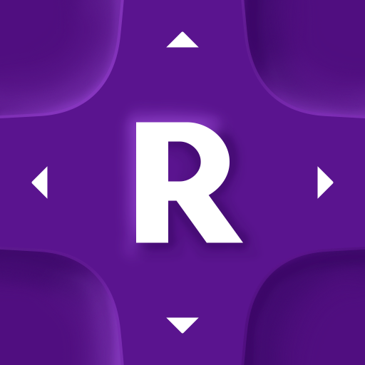 Roku Remote - Pilot