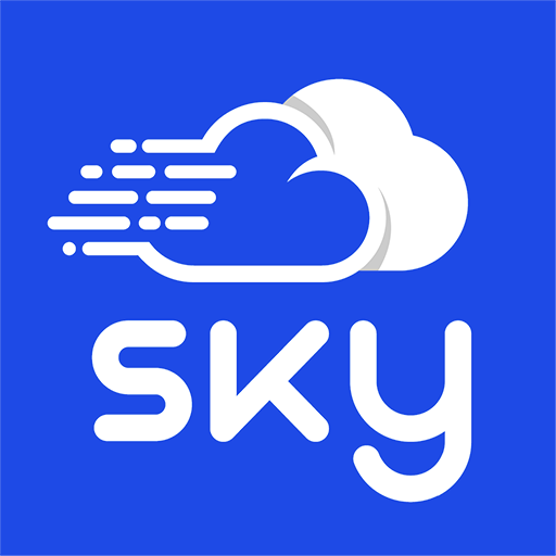 Sky - Powiadomienia o Pogodzie