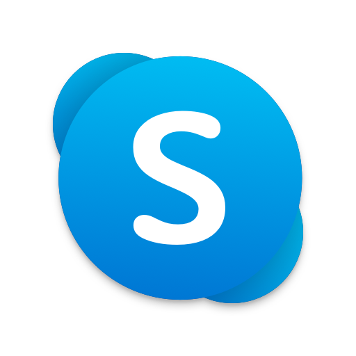 Skype - Aplikacja