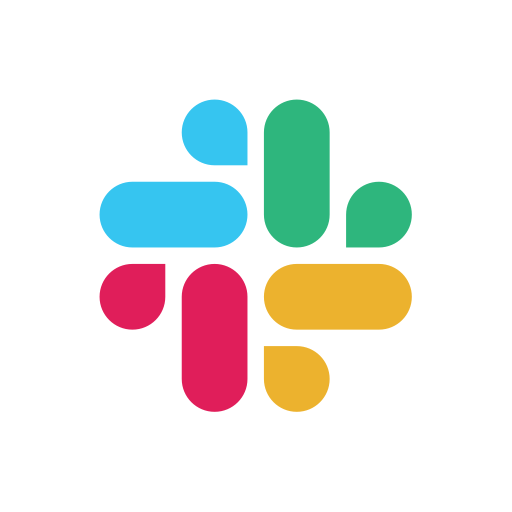 Slack - Aplikacja