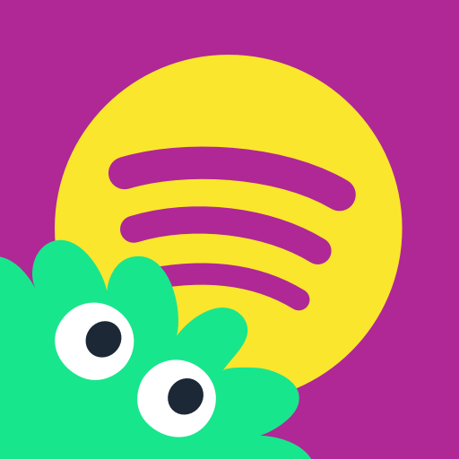 Spotify - Dzieci