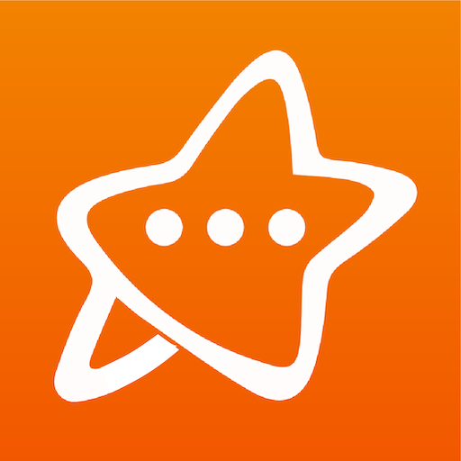 Stars Messenger - Bezpieczny Czat dla Dzieci