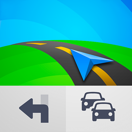 Sygic GPS - Nawigacja