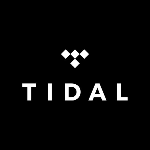 TIDAL - Muzyka