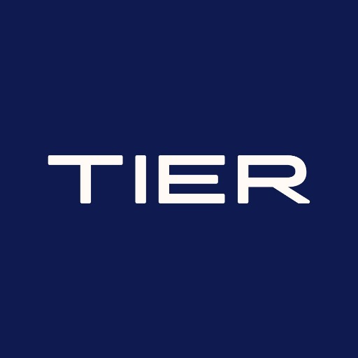 TIER - Hulajnogi Elektryczne