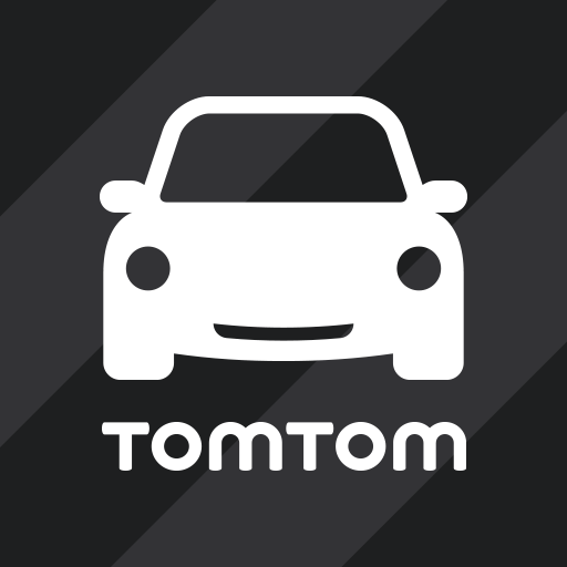 TomTom GO - Nawigacja